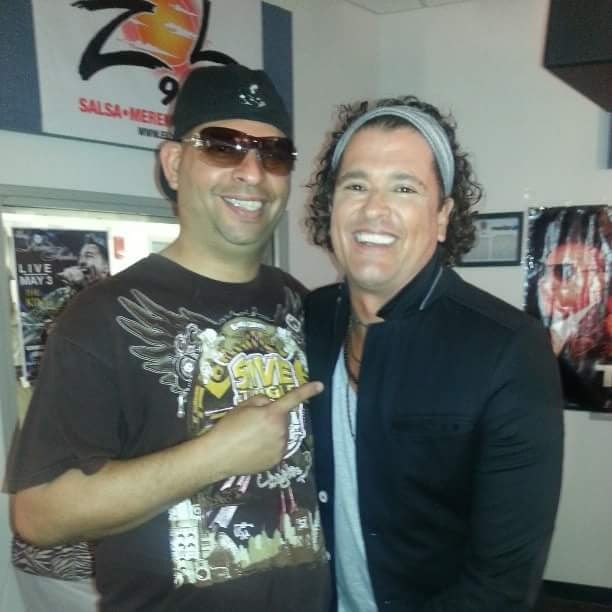 Ballers Entertainment with Carlos Vive