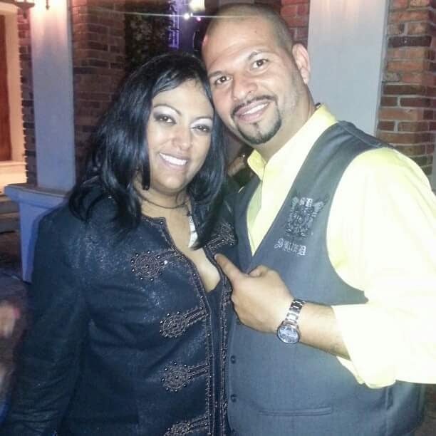 Ballers Entertainment with La India