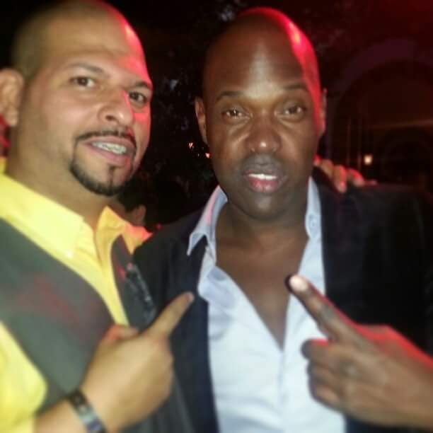 Ballers Entertainment with Magic Juanone