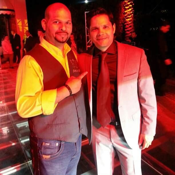 Ballers Entertainment with Rey Ruiz