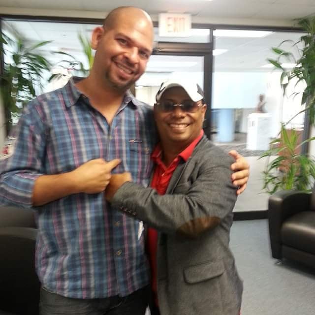 Ballers Entertainment with #RIP Yoskar Sarante