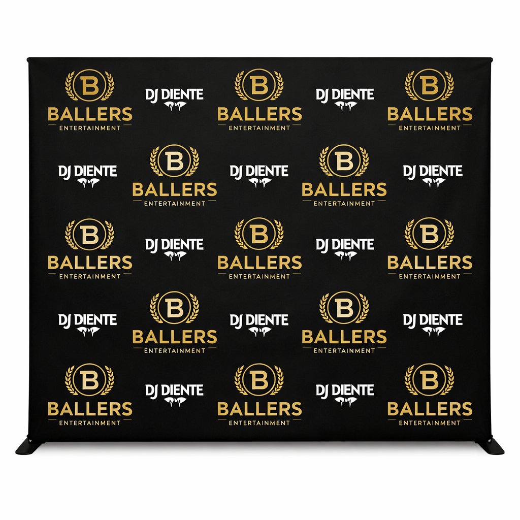 Ballers Entertainment promotional photograph